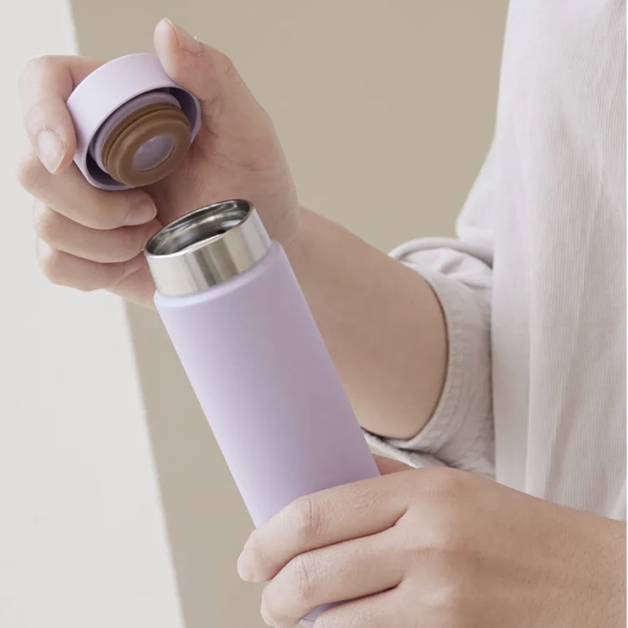 Термокружка THERMOS JOJ-151 PAPL