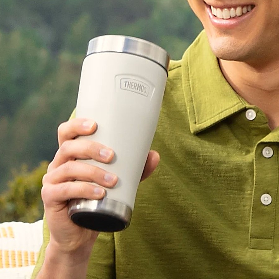 Термокружка THERMOS ICON IS-1012 SN