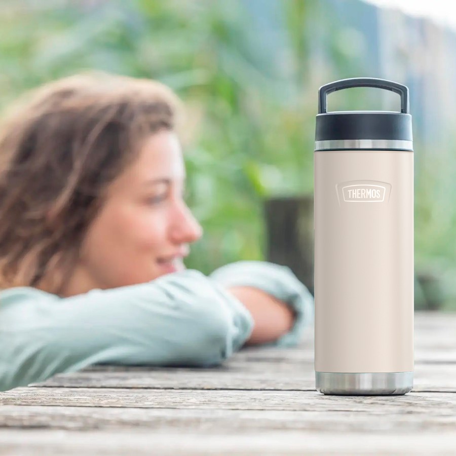 Термобутылка THERMOS ICON IS-200 SN