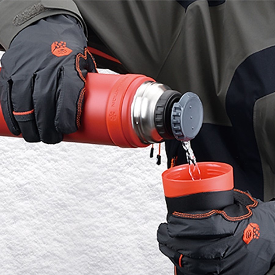 Термос для напитков THERMOS FFX-901 MTRD