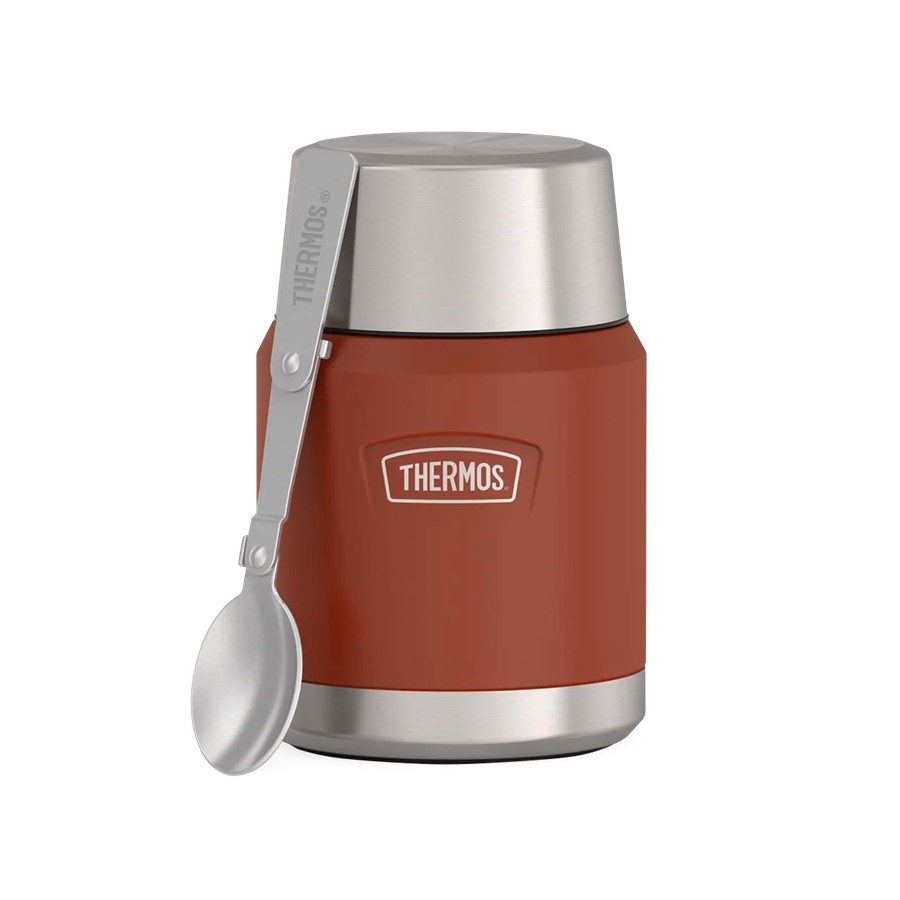 Термос для еды THERMOS ICON IS-300 SD