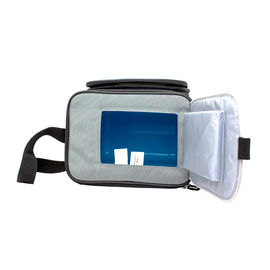 Термосумка THERMOS E5 - 12 Can Cooler LDPE