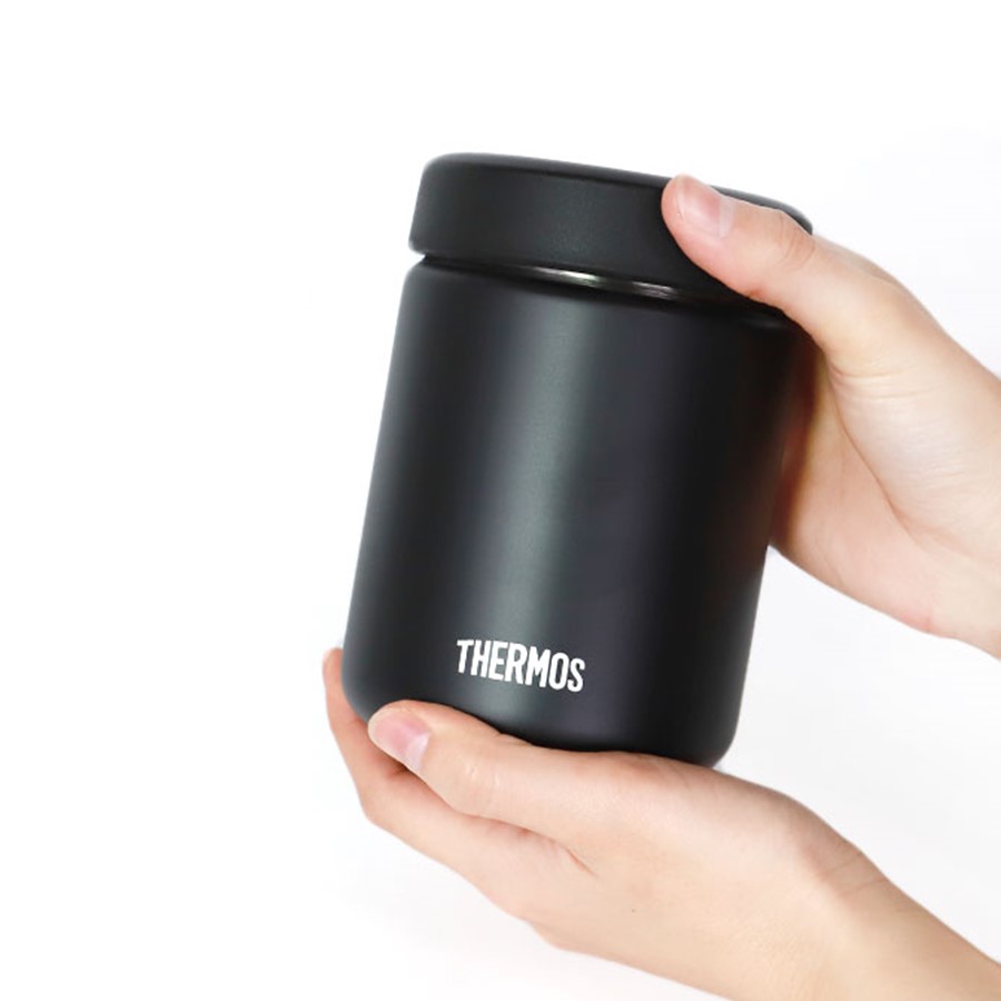 Набор THERMOS JOJ-180 BK, JBR-501 BK