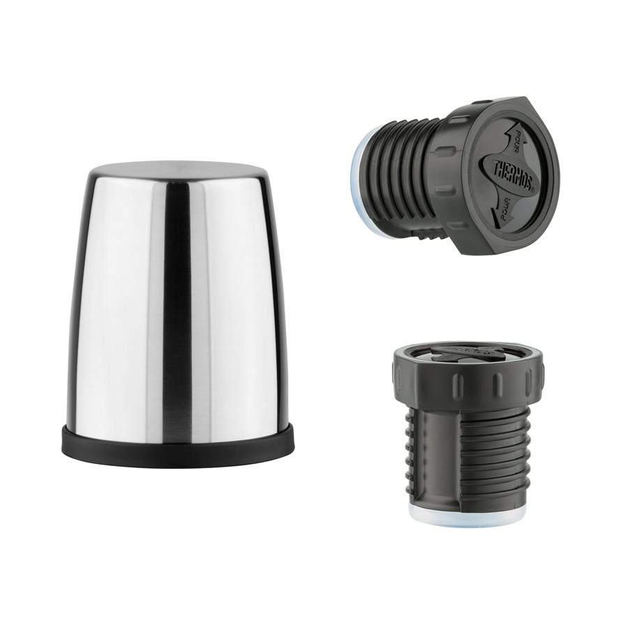 Термос для напитков THERMOS WORK 2522 RD