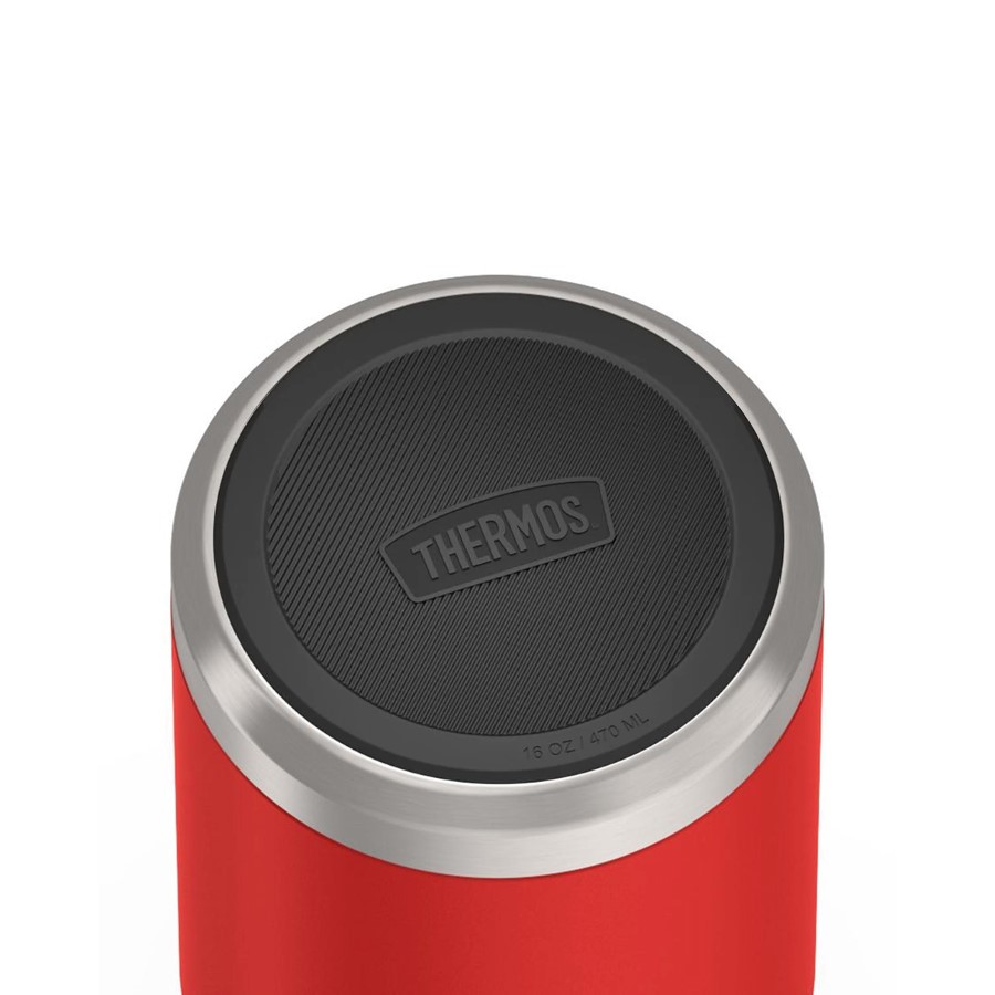 Термос для еды THERMOS ICON IS-3004 CR4