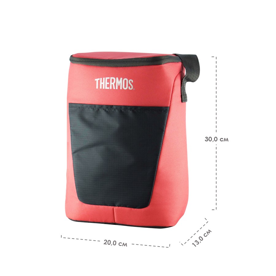 THERMOS CLASSIC 12 Can Cooler Pink