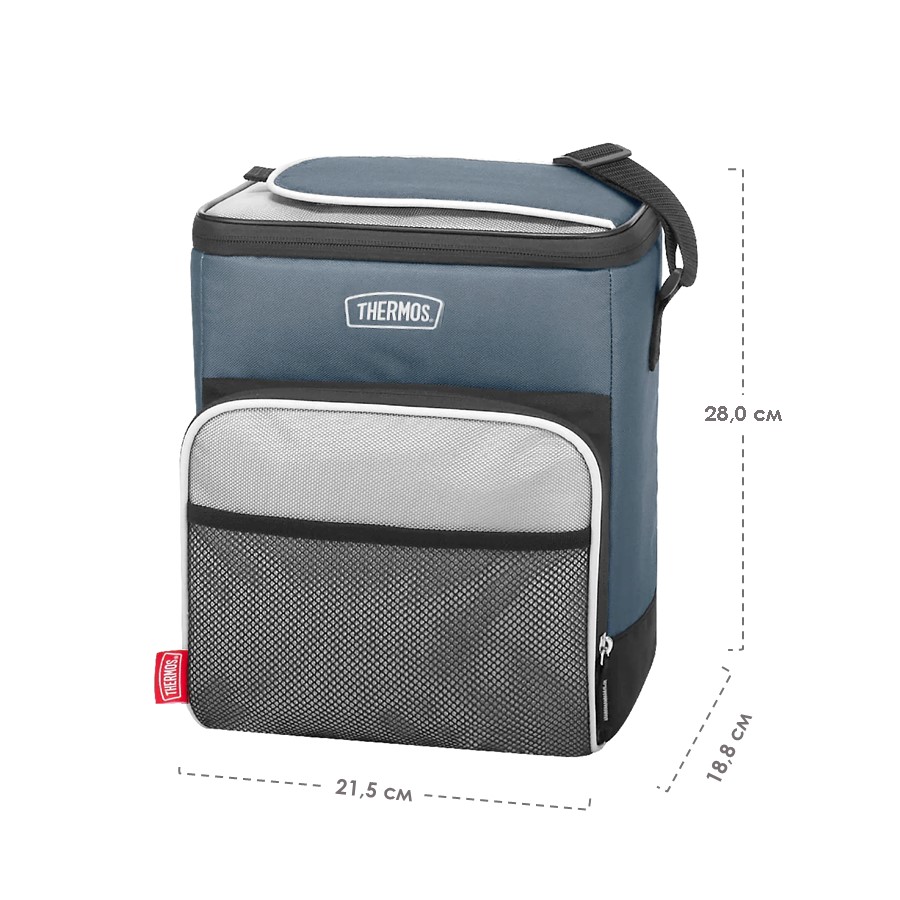 Термосумка THERMOS E5 - 12 Can Cooler