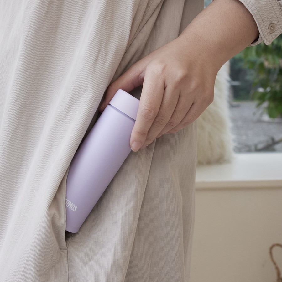 Термокружка THERMOS JOJ-151 PAPL