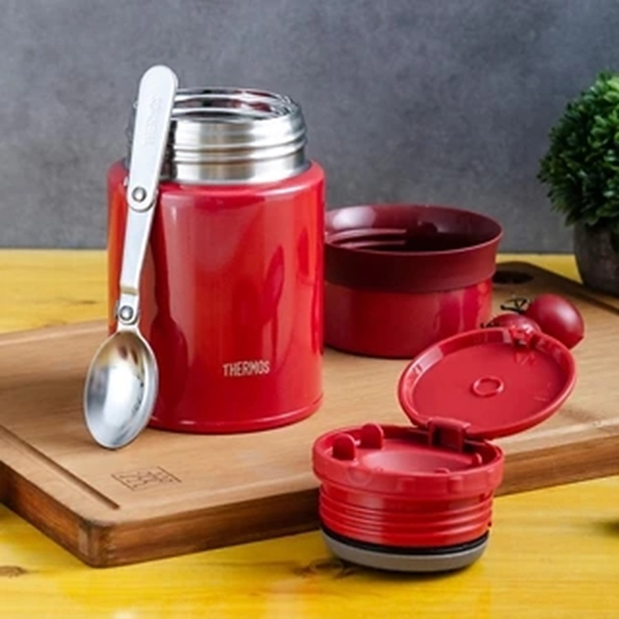 Термос для еды THERMOS TCLD-520 S
