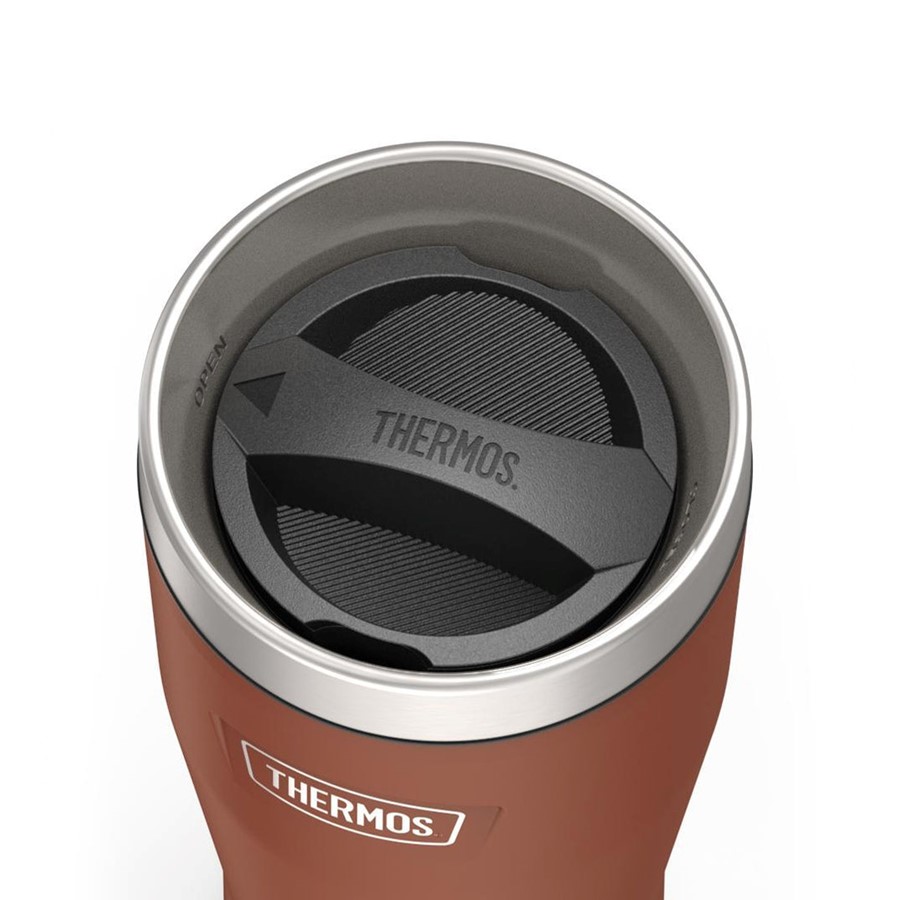 Термокружка THERMOS ICON IS-1012 SD4