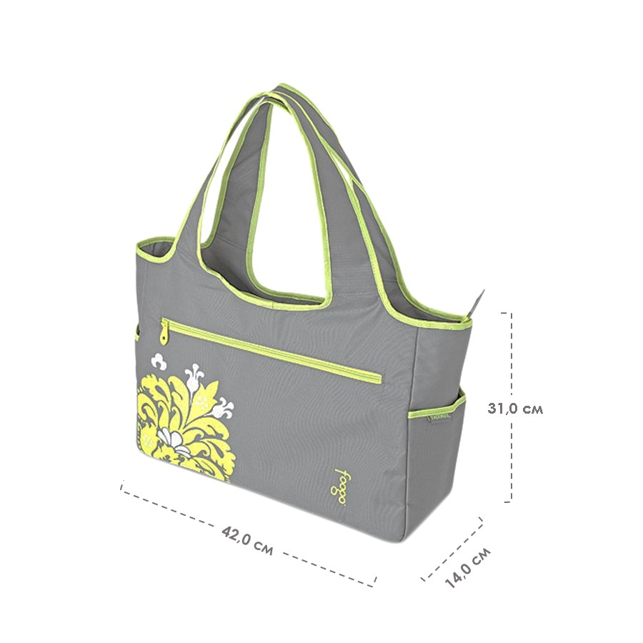 Термосумка THERMOS VALENCIA Diaper Tote