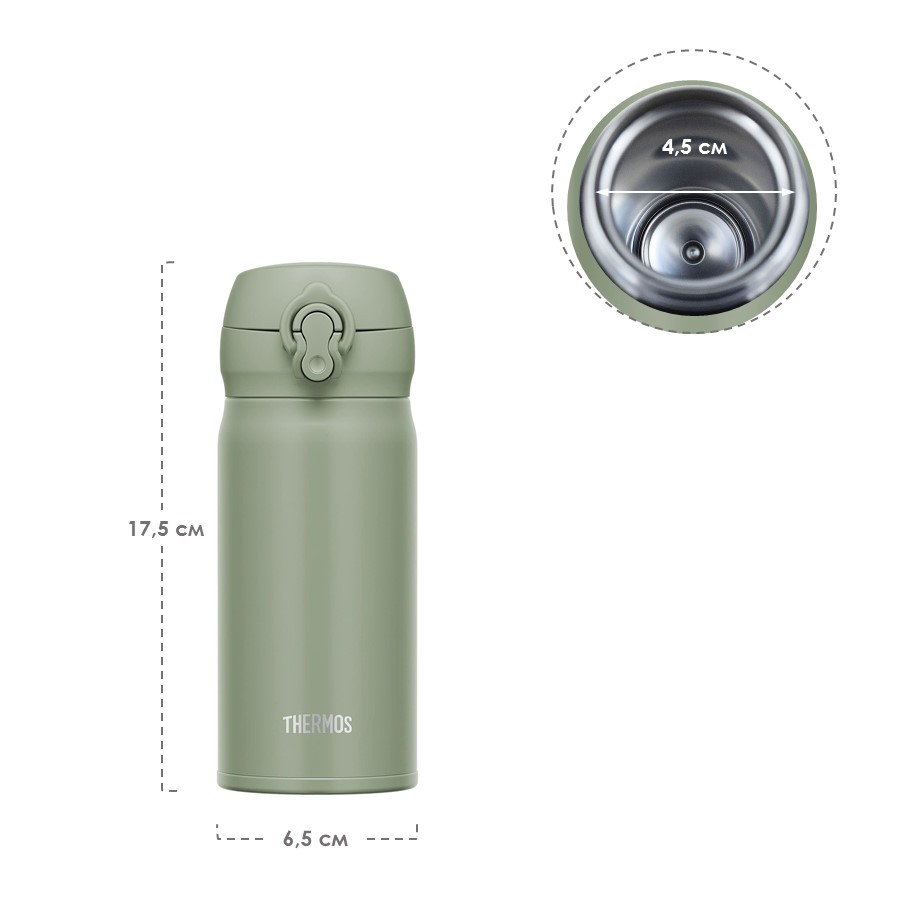 Набор THERMOS JNL-356, JNL-756 (SMKKI)
