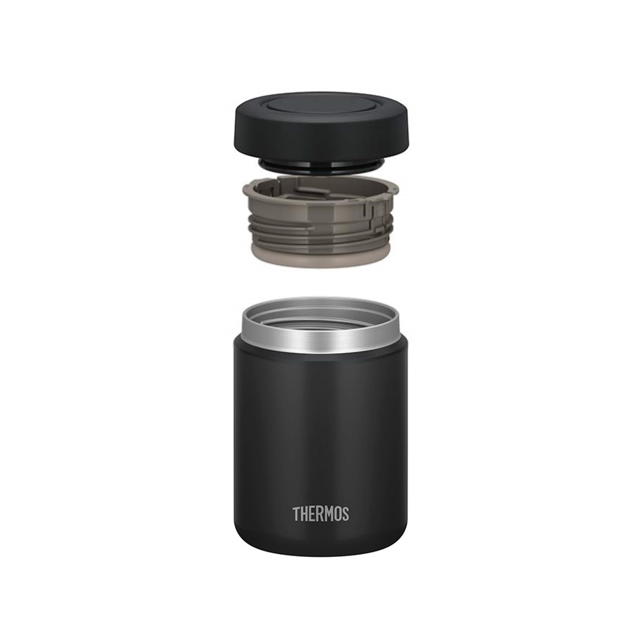 Набор THERMOS JOJ-180 BK, JBR-501 BK