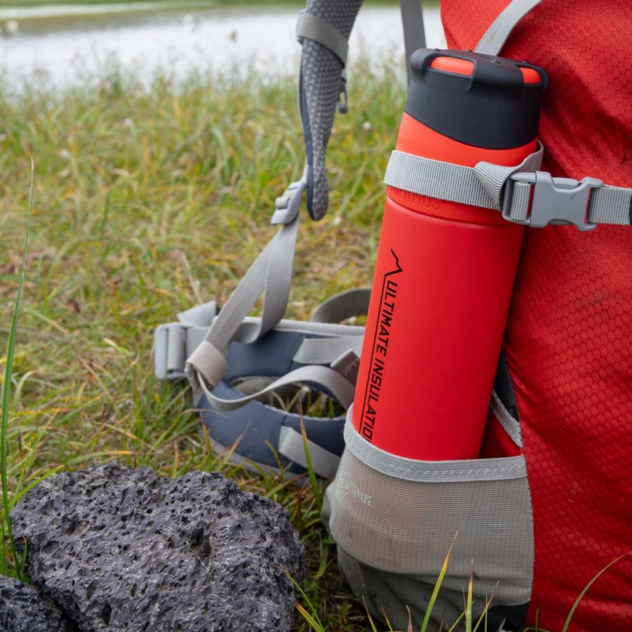 Термос для напитков THERMOS FFX-901 MTRD