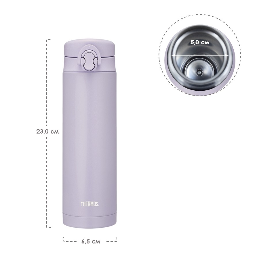 Набор THERMOS JOJ-151 PAPL, JNF-502 LPL
