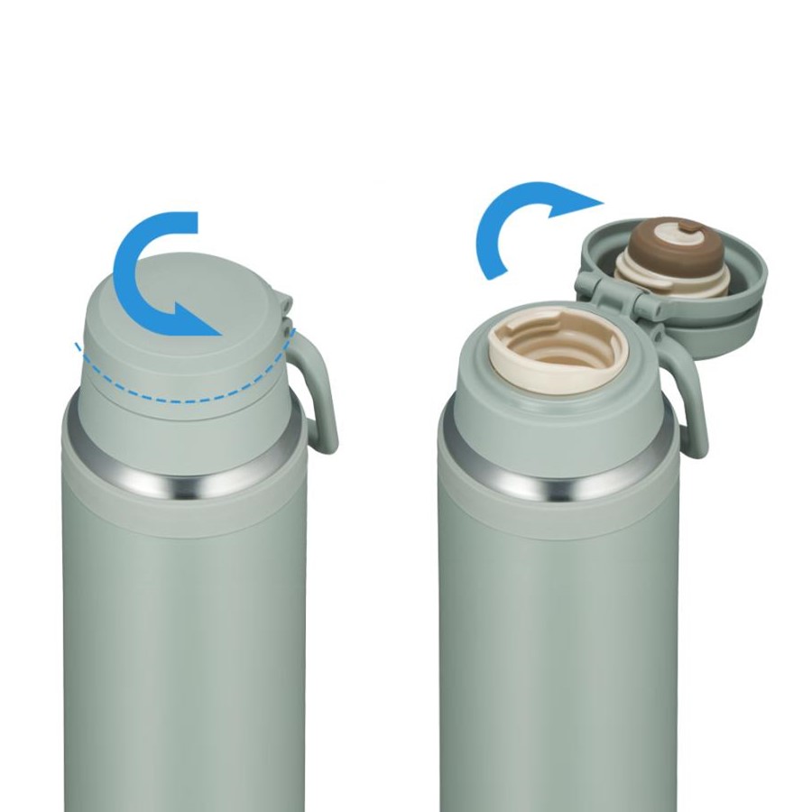 Термос для напитков THERMOS JOY-1500 ASG