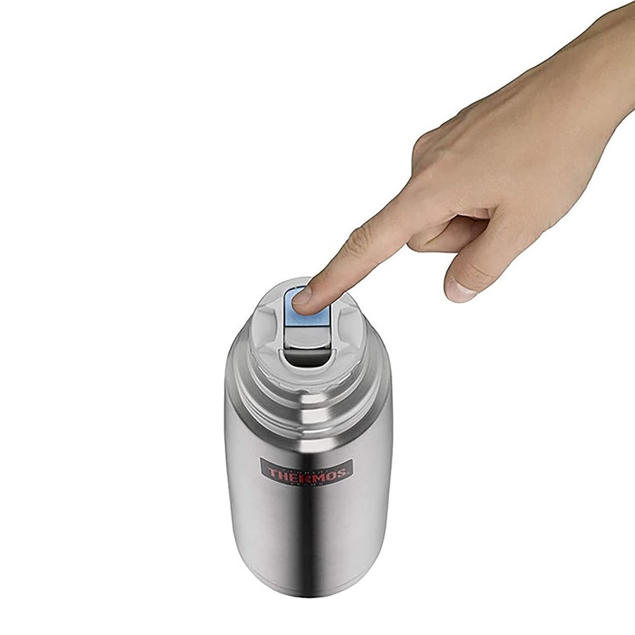 Термос для напитков THERMOS FBB-1000 Grey купить по цене 4 499 руб в ...
