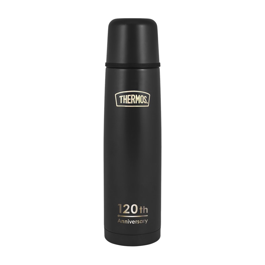 Термос для напитков THERMOS FBB-1000 Gold