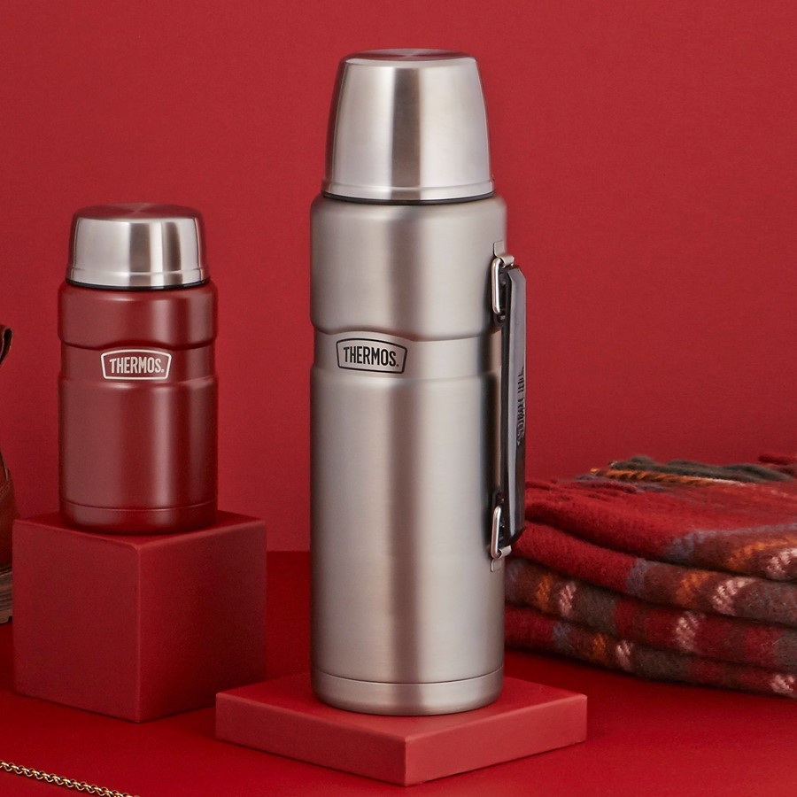 Термос для напитков THERMOS SK-2020 MS купить по цене 7 990 руб в ...