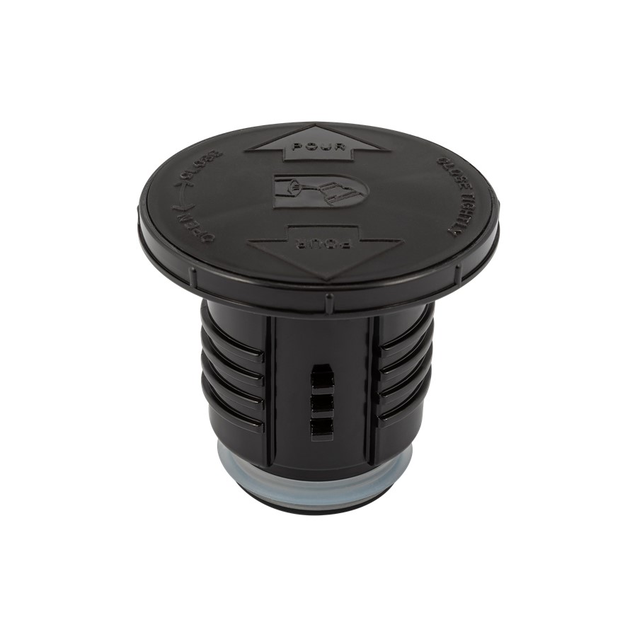 Винтовая пробка черная для THERMOS NCB купить по цене 560 руб в ...