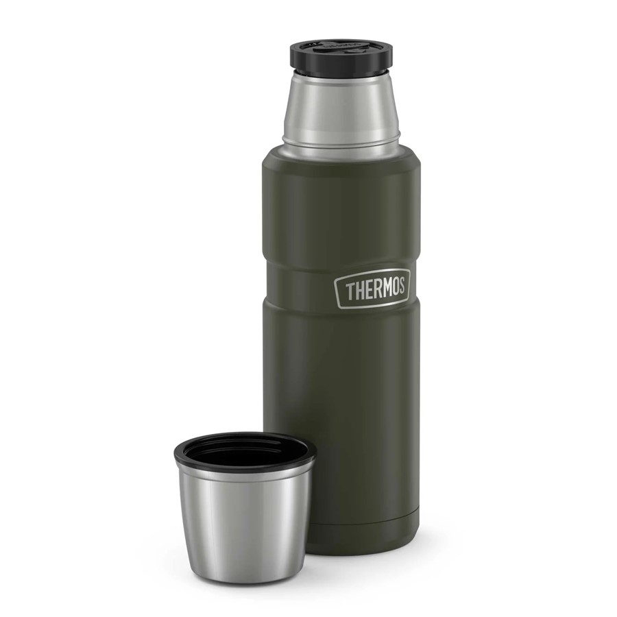 Термос для напитков THERMOS SK-2000 AG купить по цене 4 399 руб в ...