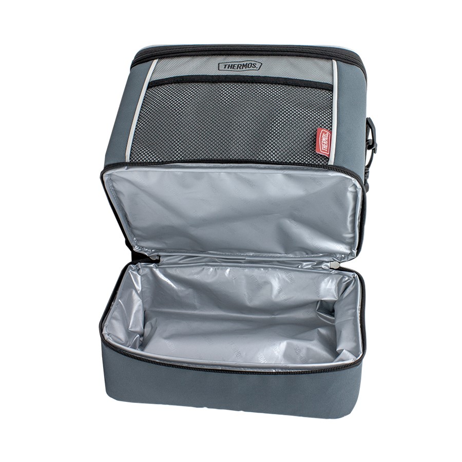 Термосумка THERMOS E5 DUAL Lunch Box купить по цене 2 287 руб в