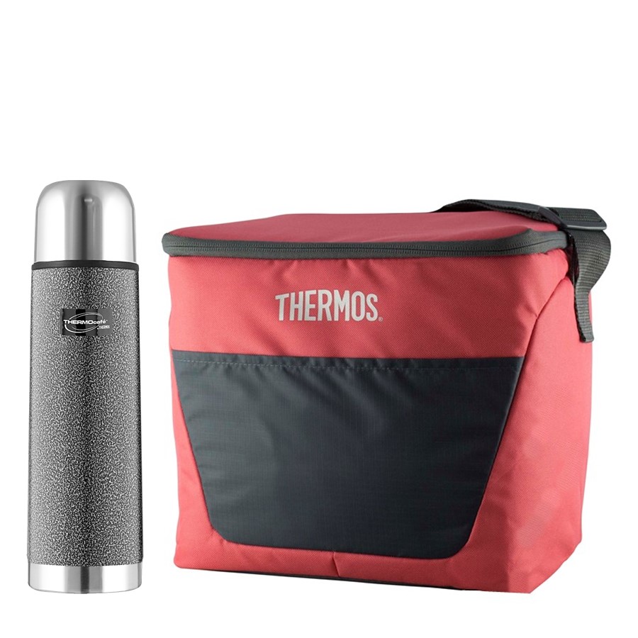 HAMFK-500, CLASSIC 24 Can Cooler 