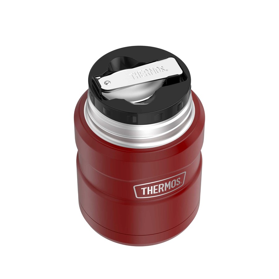 Термос для еды THERMOS SK-3000 MRR купить по цене 4 490 руб в интернет ...