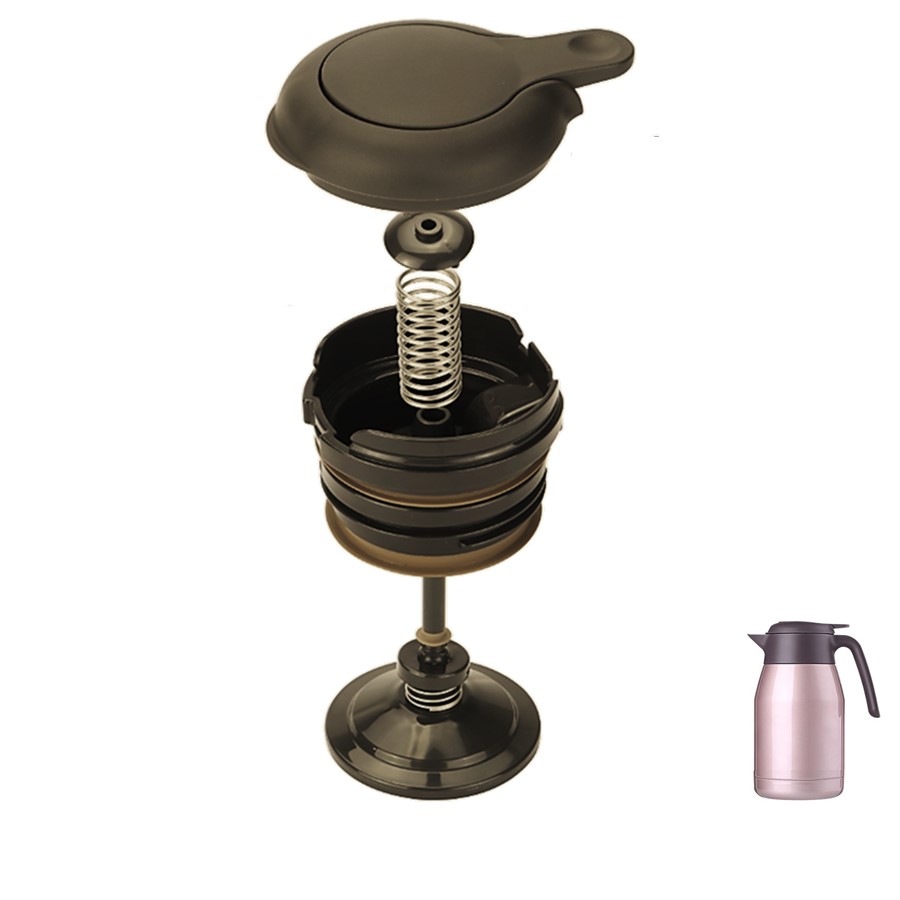 зап. часть THERMOS THS-1500 CBW