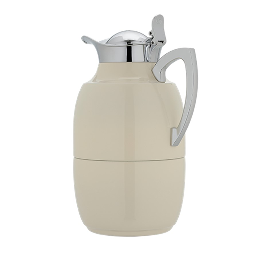 Термокувшин ALFI JUWEL Ivory купить по цене 29 590 руб в интернет