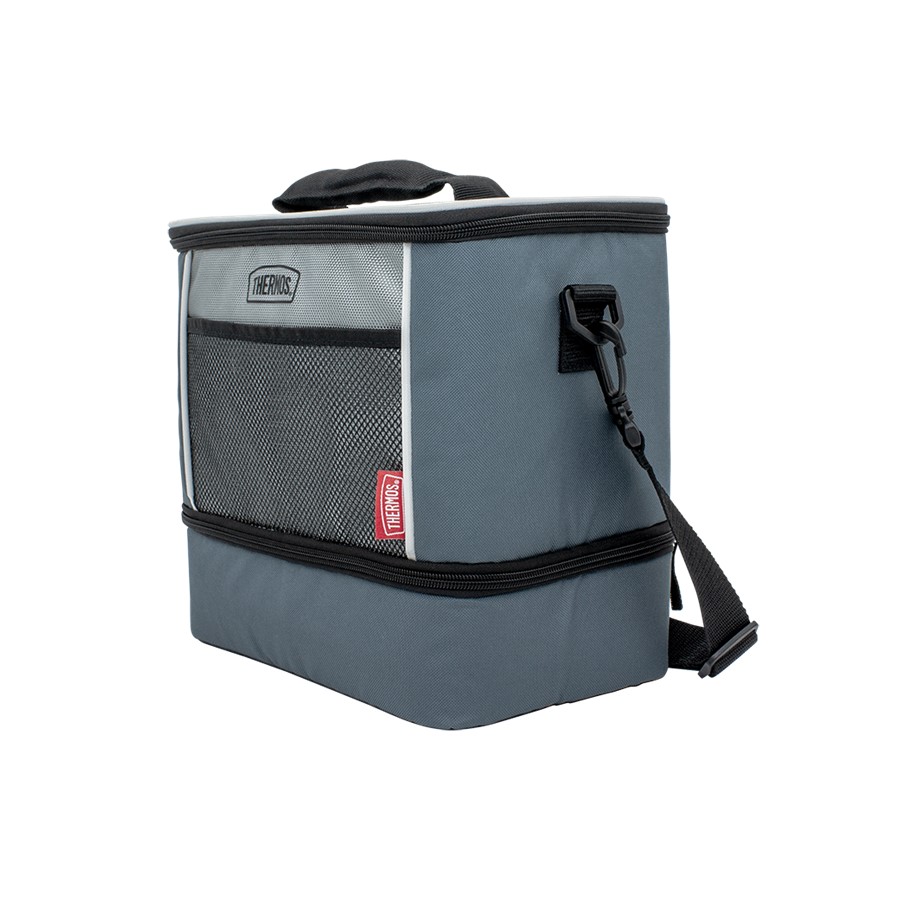 Термосумка THERMOS E5 DUAL Lunch Box купить по цене 2 287 руб в