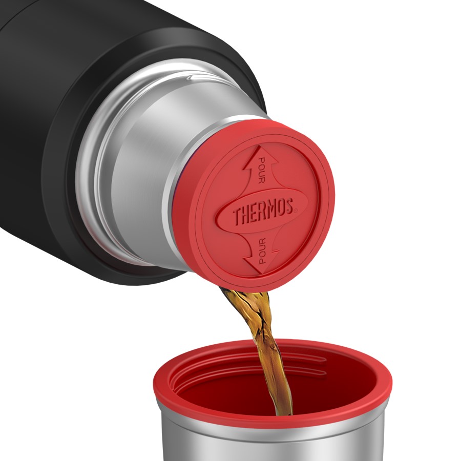 Термос для напитков THERMOS SK-2000 RCMB купить по цене 4 399 руб в ...