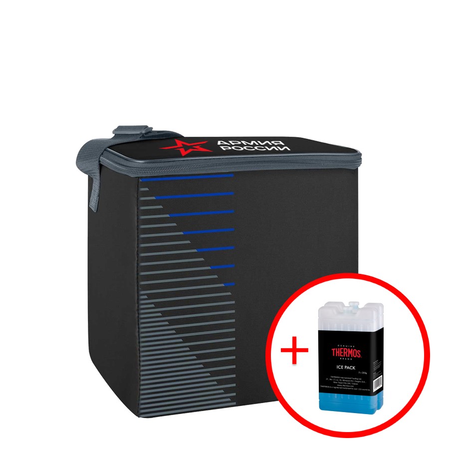 Термосумка АРМИЯ РОССИИ Food Save