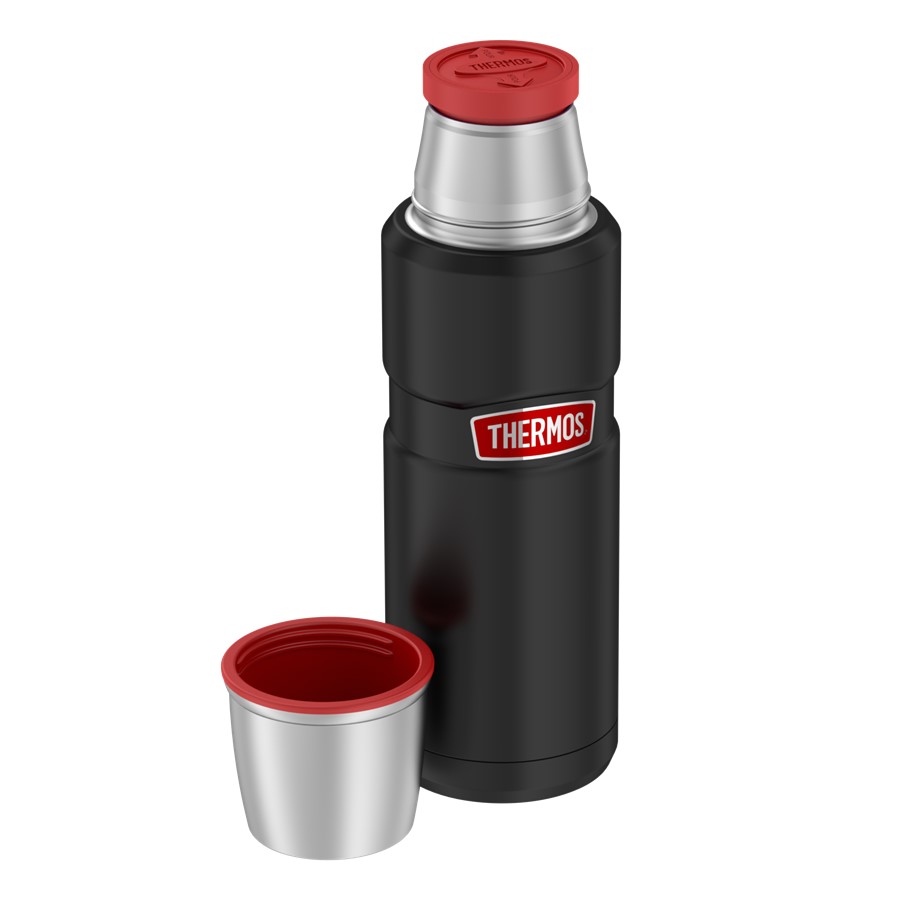 Термос для напитков THERMOS SK-2000 RCMB купить по цене 4 399 руб в ...
