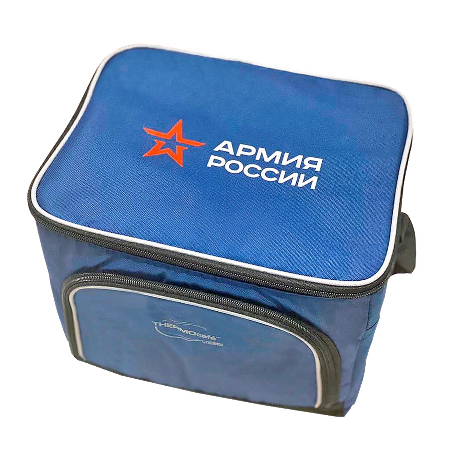 Термосумка АРМИЯ РОССИИ 48 Can Cooler