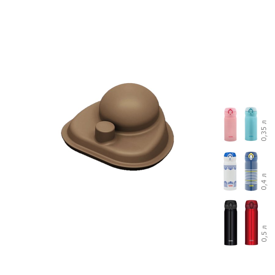 Уплотнитель крышки THERMOS JNL