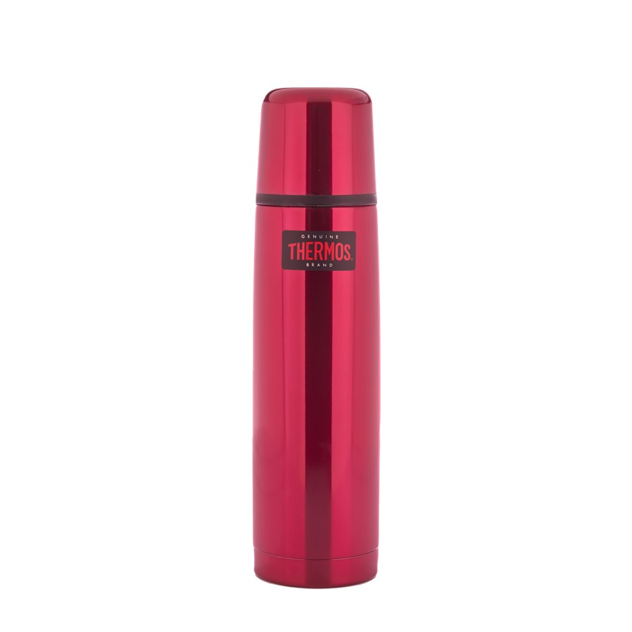 THERMOS FBB-750 Red
