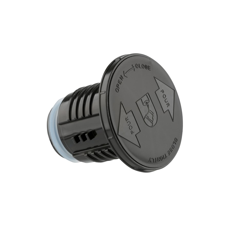 Винтовая пробка черная для THERMOS NCB купить по цене 560 руб в ...