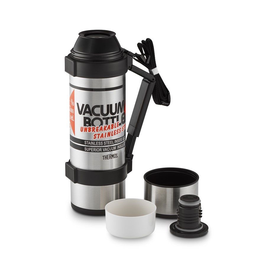 Термос для напитков THERMOS NCB-1200 купить по цене 6 440 руб в ...