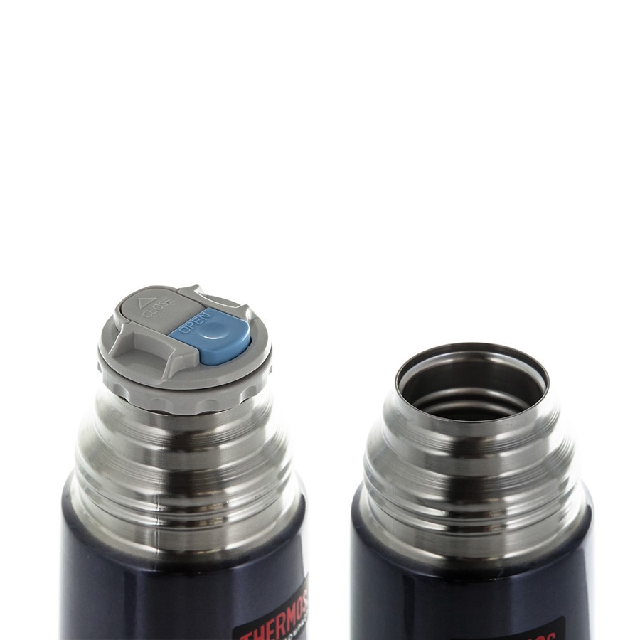 Термос для напитков THERMOS FBB-1000 BC купить по цене 5 400 руб в ...