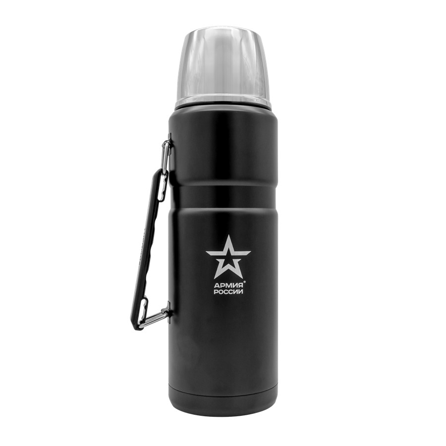 Термос АРМИЯ РОССИИ ВИТЯЗЬ