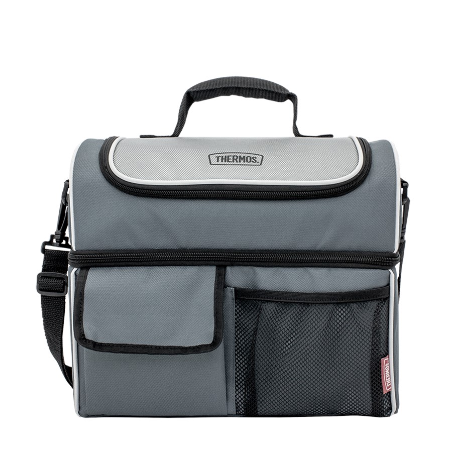 THERMOS E5 LUNCH LUGGER COOLER купить по цене 3 090 руб в интернетмагазине Thermos