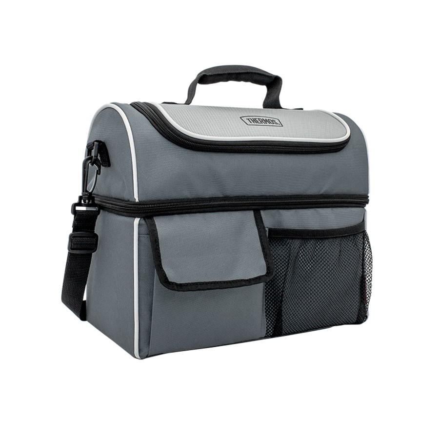 THERMOS E5 LUNCH LUGGER COOLER купить по цене 2 627 руб в интернетмагазине Thermos