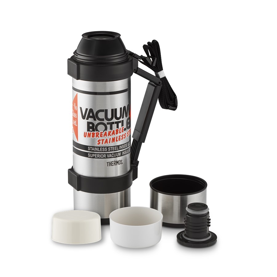 Термос для напитков THERMOS NCB-1800 купить по цене 8 990 руб в ...