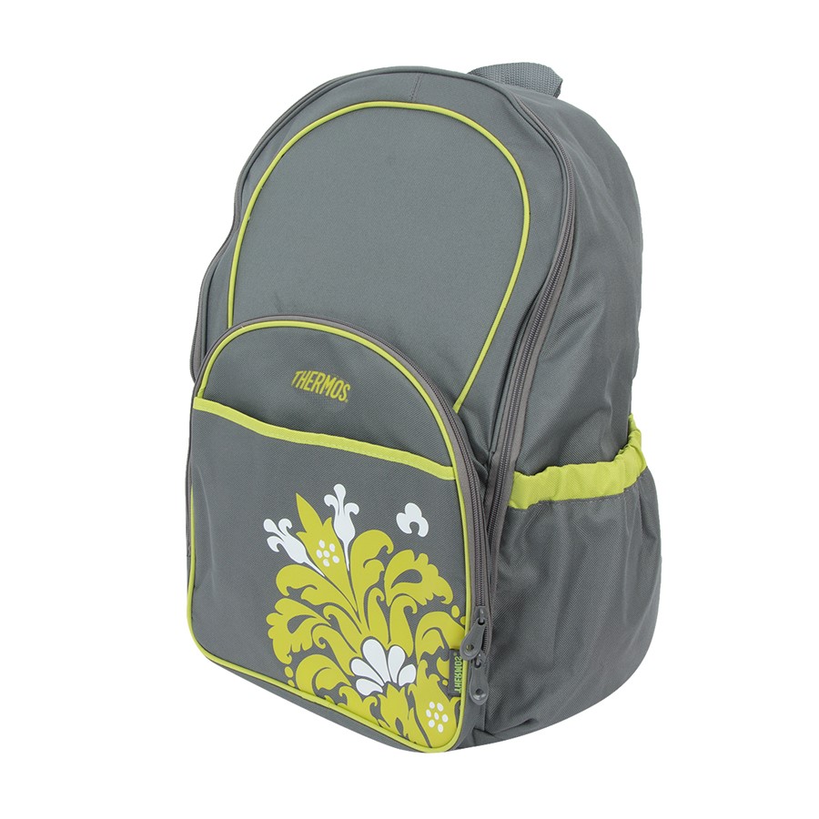 THERMOS VALENCIA Diaper Backpack