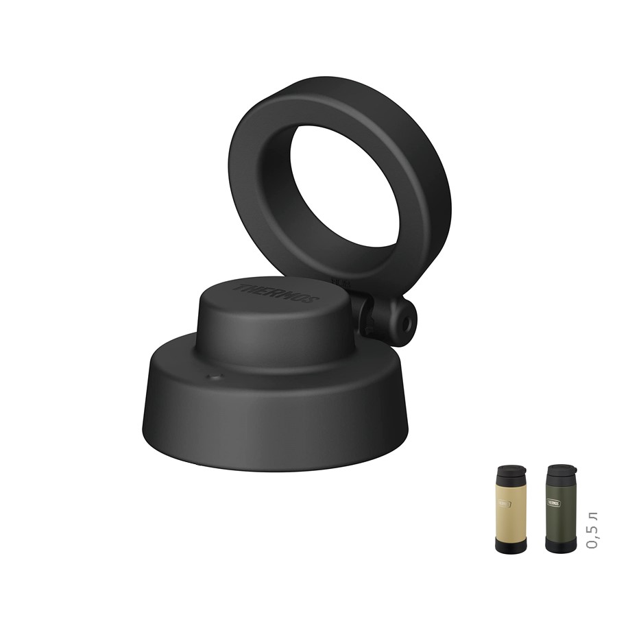 Крышка-пробка THERMOS ROB-500