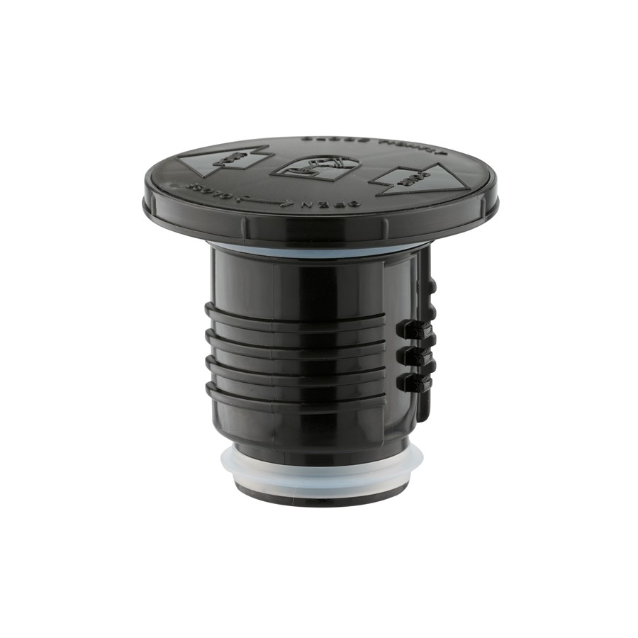 Винтовая пробка черная для THERMOS NCB купить по цене 560 руб в ...