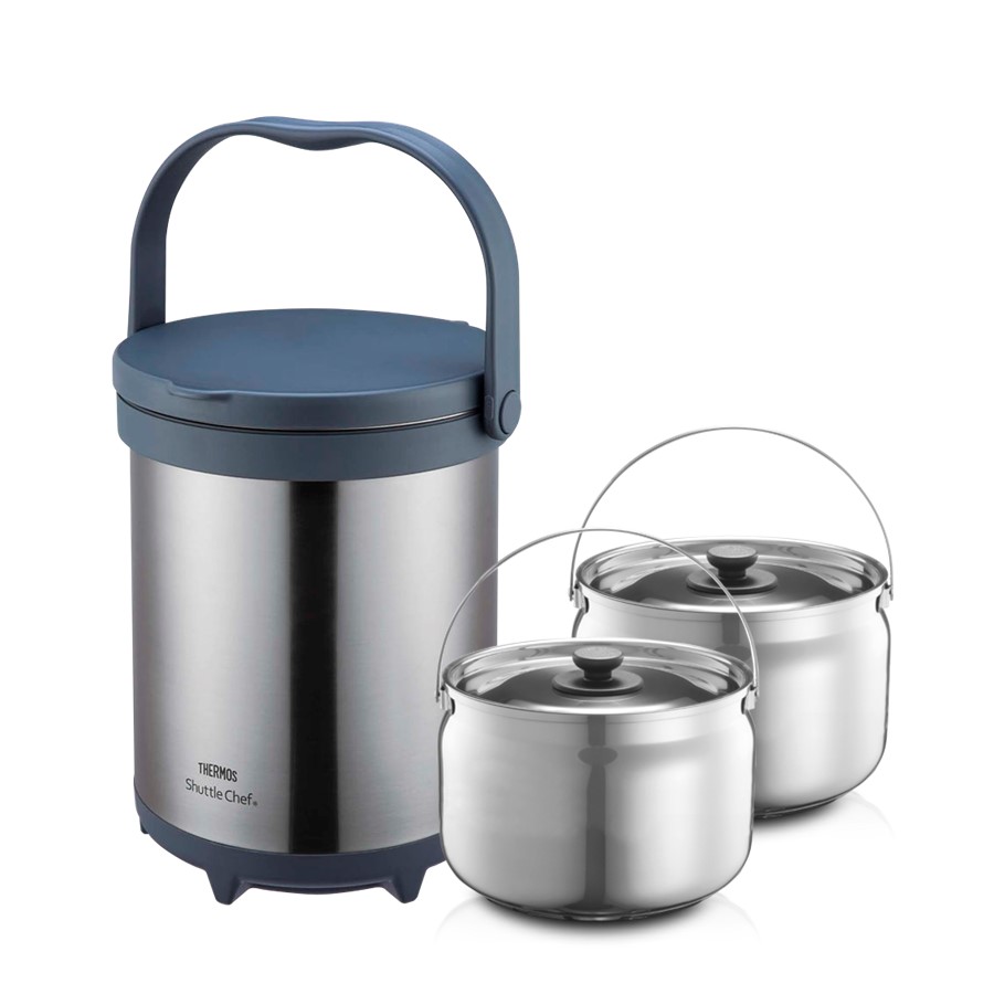 THERMOS Shuttle Chef  TCRA-6000 CS