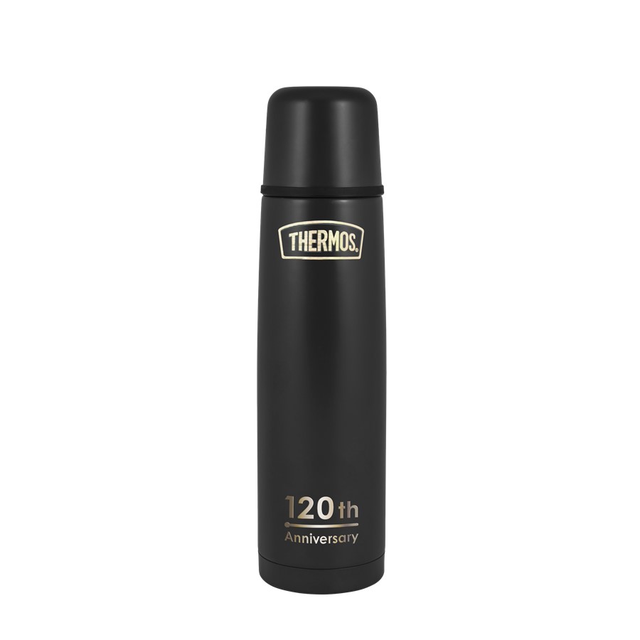 Термос для напитков THERMOS FBB-750 Gold