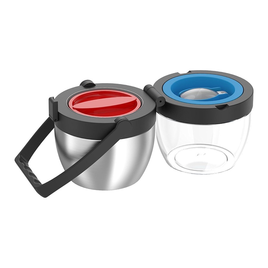 Термос для еды THERMOS TS-3430 SS купить по цене 6 500 руб в интернет ...
